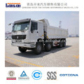 Sinotruk HOWO Sinotruk Tractor Truck Tractor